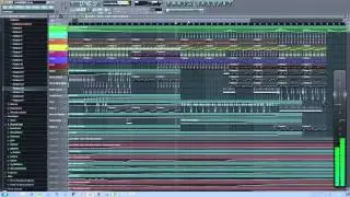 FL studio - Tropical House