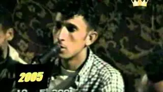 حمادي بوكريوع سنة 2005 الزمن الجميل VCD