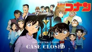Detective Conan - 