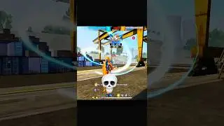 💥 &ldquo;Unbelievable ACE in Clash Squad 😱🔥 | Free Fire 1v4 Clutch!&rdquo;