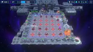 Space Cycle - PC Gameplay DEMO