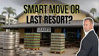 Sarasota Real Estate Lesson From Big Top Brewing Property Sale and Legal Battle