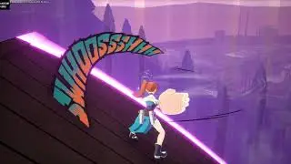 MY HERO ULTRA RUMBLE Red Kendo still got it 10k Damage 8KO Game