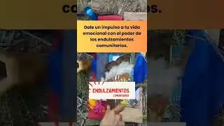 Purificaci&oacute;n para llamar el Amor en Ceremonia Comunitaria de Amor