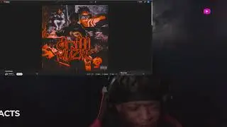 More Heat!!! Tray 5 Draws &bull; Lubandz &bull; REACTION!