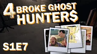 4 Broke Ghost Hunters S1E7 FULL EPISODE FREE