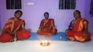 Goan Folk song