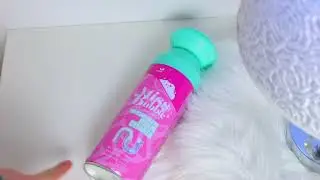 Come risolvere bidet o lavandino intasati e recensione Miss Bubble the glamorous drain cleaner