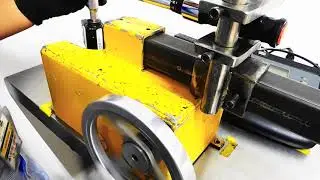Par Torsional/Torquímetro 5 puntos y transductor A 90 grados - Capymet Laboratorio de Metrología