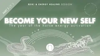 Align With Your New Self ✨ Embody Your Next Level Identity | Energy Activation (Step 2)
