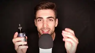 Sonidos de GOTERO de VIDRIO | ASMR en Español Susurrando para dormir