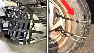 Customer States (The Craziest Car Repairs) | Rolled In Reacts