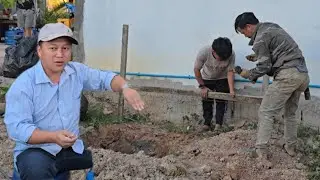 Ua tsis yooj yim li siab xav
