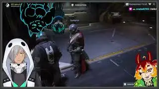 HD2 pt 6 Super Helldive vs Illuminate