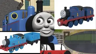 Let’s talk about the 2026 Thomas merch!
