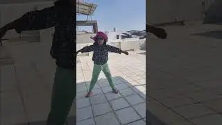 Nacho Nacho RRR By Ishani Vaidya #dance #ytshorts #rrr #officialentertainmentduo #viral #trending