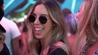 Exploring LT Festival with Sivan Ayla