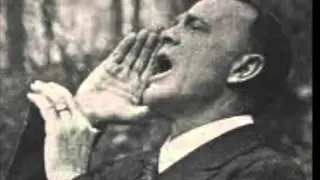 US 1920's project