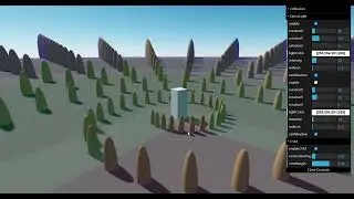 Cascade Shadow Map (CSM) based on WebGPU is coming!