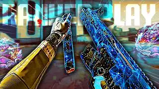 THE ONLY DRAVEC 45 CLASS YOU NEED IN RANKED PLAY!😍