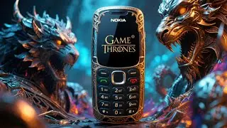 Game of Thrones theme song ( Nokia Composer Version ) 