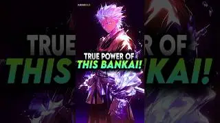 How Strong is Daiguren Hyorinmaru in Bleach?
