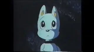 Wansa-kun - Longing to See Mom (Song)