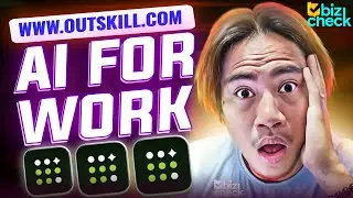 AI For Work: Replace Manual Tasks With Your Own AI Assistant