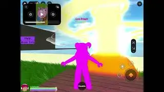 Cure dream reacts to sora 2