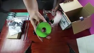 Krisbow Electric Router!! Perkakas Kayu Modern Yang Musti Kamu Tau
