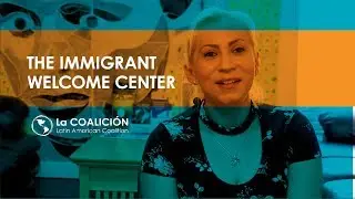 Immigrant Welcome Center Short Intro