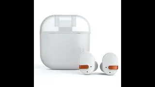 Беспроводные наушники TWS-i8 Bluetooth