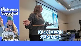 Blackfish Seminar ep. 95