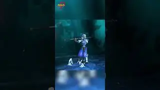 Shadow Fight 4: Arena Yunlin Stance | Infinity Game Play