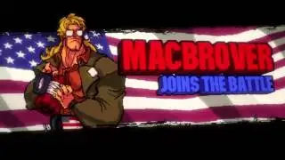 PS+ Free Games: Broforce (EXPLOSIONS!?!)