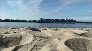 Roman der Handwerker Episode 184 Die Elbe Teil 3