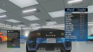 🔴 GTA 5 Cuising with Friends Money Party (Give RP + Unlock All)
