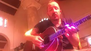 L' Hymne &agrave; l'amour - Edith Piaf (Lo&iuml;c Thomas G&eacute;bert cover)