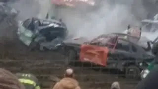 St peter derby 2017