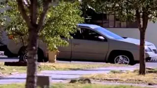 Breaking Bad RV Tour