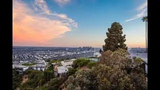 Live Among the Clouds at 1556 Blue Jay Way