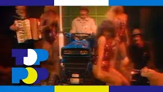 Dutch Boys - Boer Harms - 1982 • TopPop