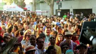 San Jose Jazz Summer Fest 2013: Fest in Review