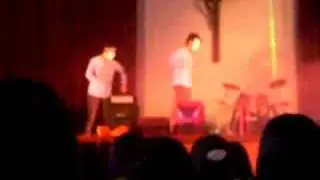 U-min epigonen