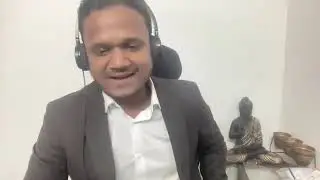 OE Podcast - Naveen Samala
