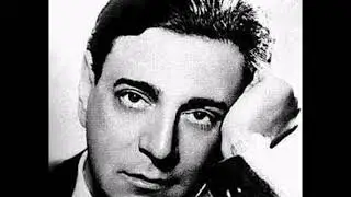 World Famous Tenors - Tito Schipa - Core 'Ngrato