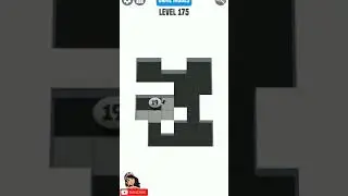 Amaze Game Level - 175 walkthrough | Puzzle Games
