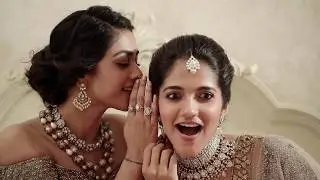 Bridalaya x Falguni & Shane Peacock