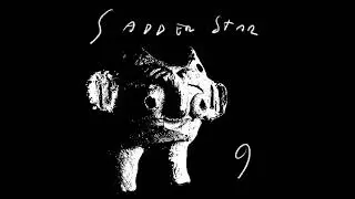 SaDdeR sTaR radio show - episode 9 (Frail, Still Life, Toru Okada + more)