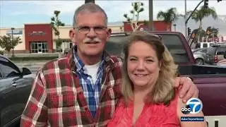 Slain Inland Empire deputy remembered for dedication to job | ABC7